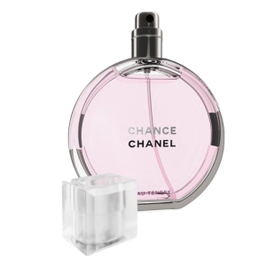 Chance Chanel Eau Tendre