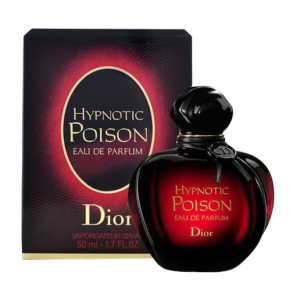 Hypnotic Poison Girl by Dior