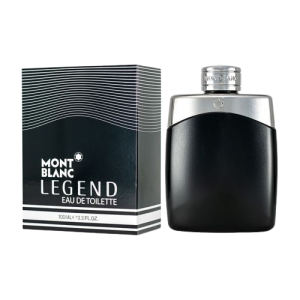 Mont Blanc Legend