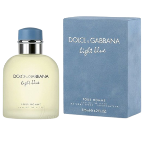 Dolce & Gabbana Light Blue